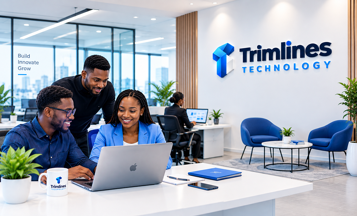 Trimlines Technology Office