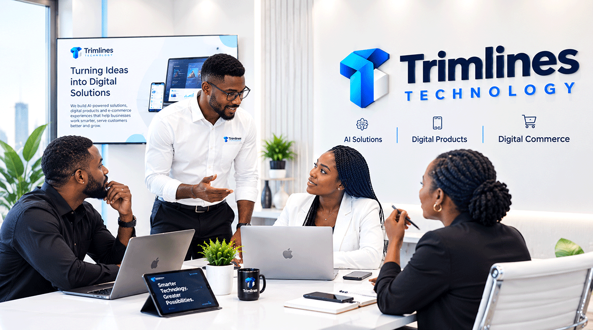 Trimlines Technology