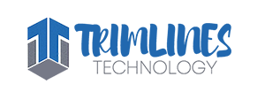 Trimlines Technology Logo
